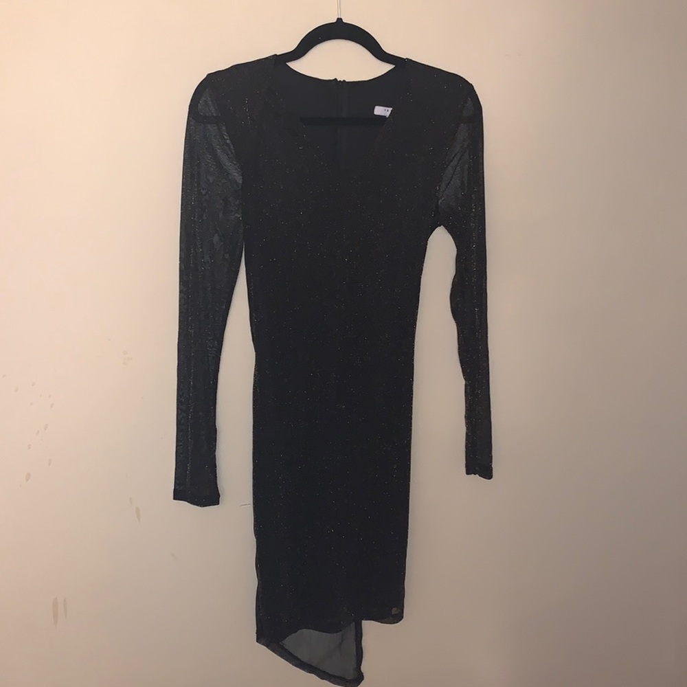 Cocktail Dress
